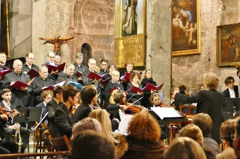 Concert d automne